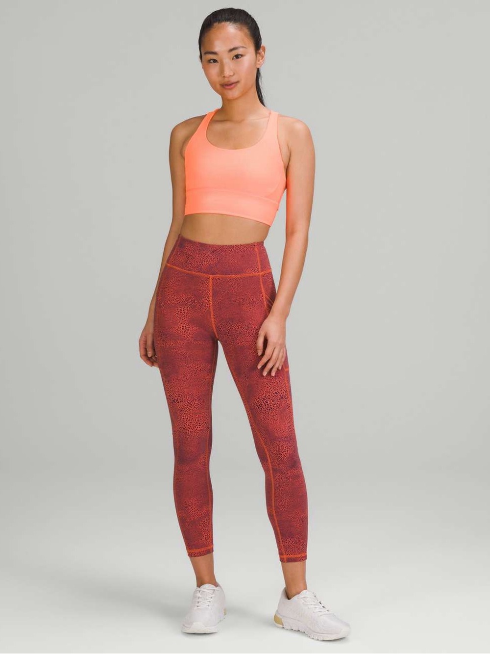 Lululemon Invigorate High-Rise Tight Size 4